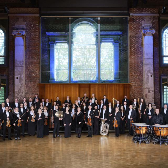 London Symphony Orchestra - Mozart and Bruckner