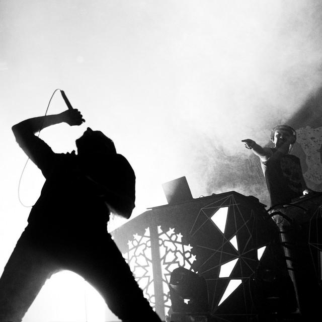 Igorrr Birmingham