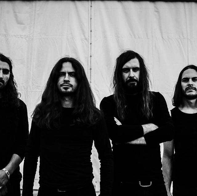 Uncle Acid and The Deadbeats Wolverhampton