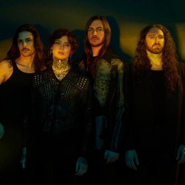 Polyphia Barcelona