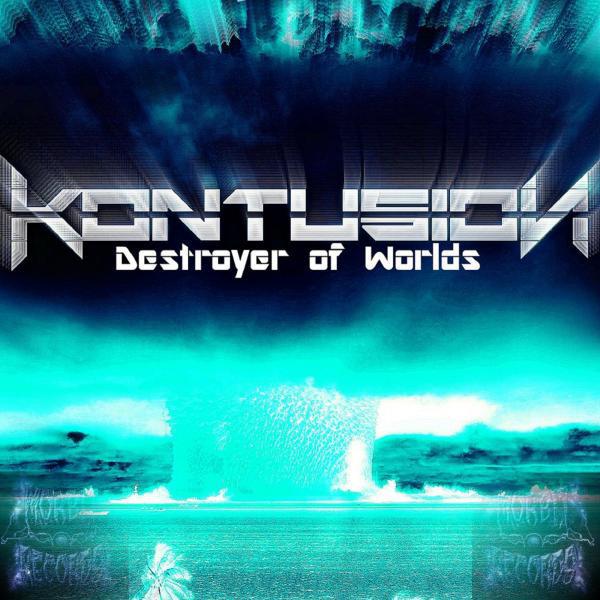 Kontusion Edinburgh