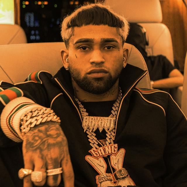 Bryant Myers Madrid
