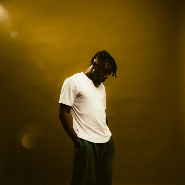 Isaiah Rashad London