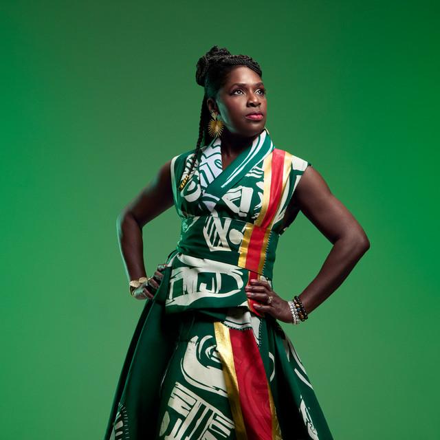Ibibio Sound Machine London