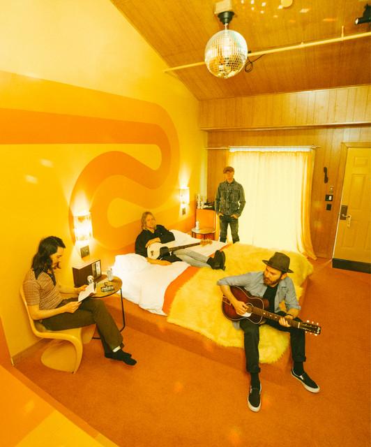 Lifehouse London