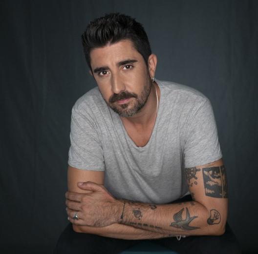 Alex Ubago Valencia
