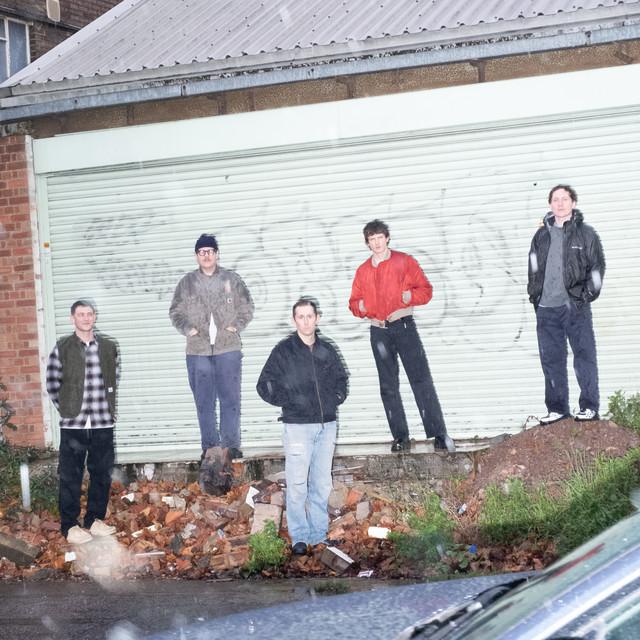 Basement Birmingham