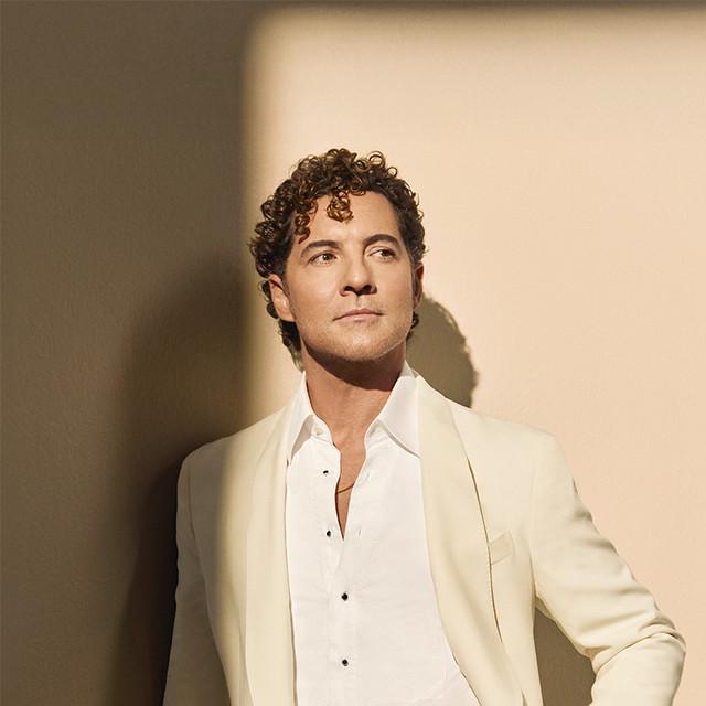David Bisbal Zaragoza