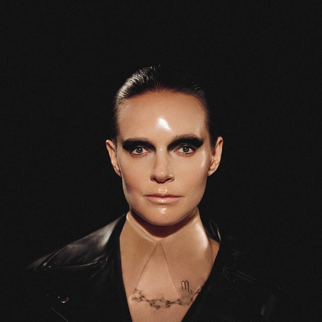 Tove Lo Stockholm