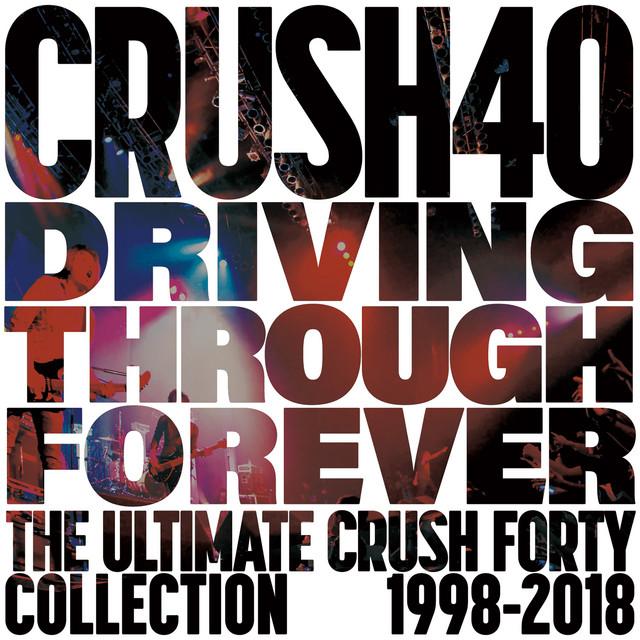 Crush 40 London
