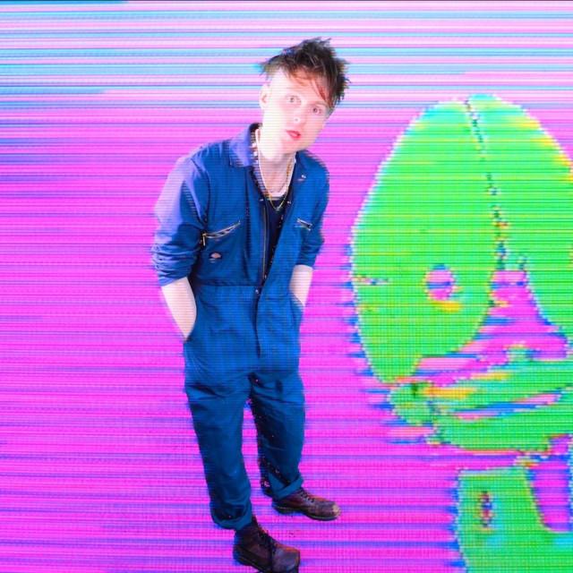 Look Mum No Computer Manchester