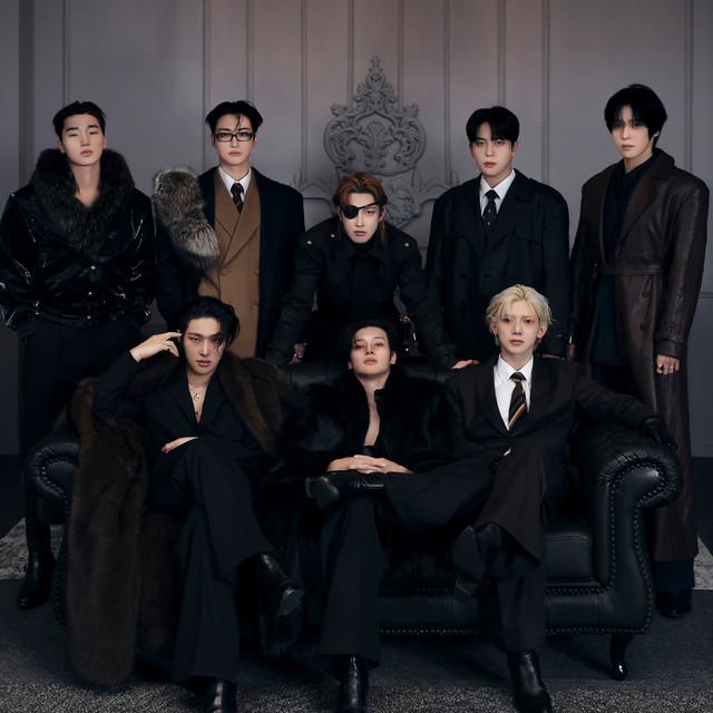 ATEEZ London