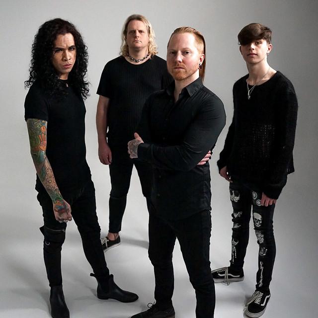 A Skylit Drive Islington