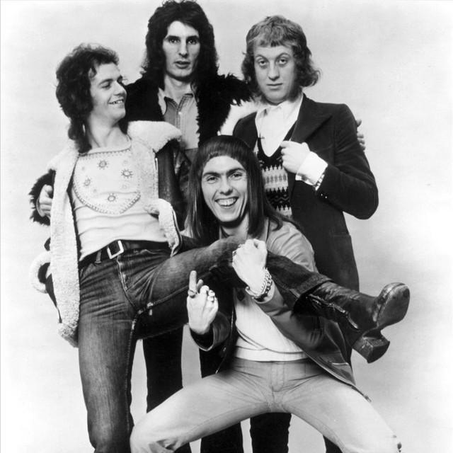 Slade Newcastle Upon Tyne