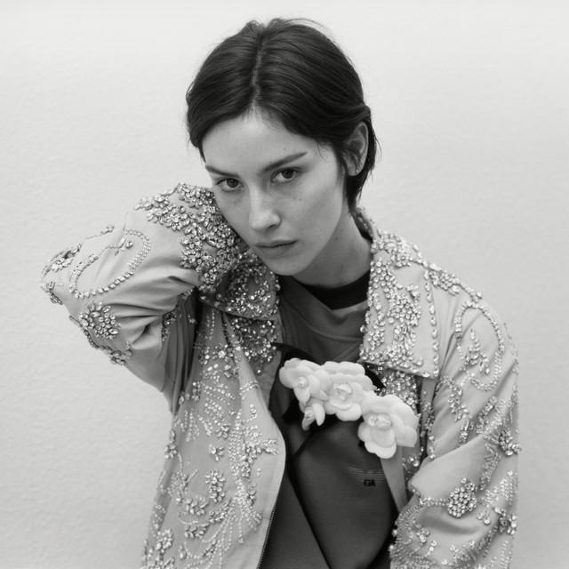 Gracie Abrams Merksem