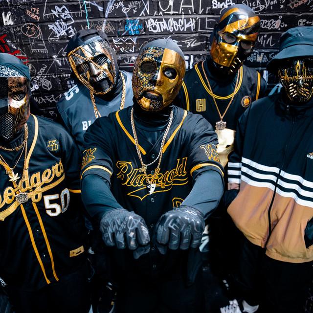 BLACKGOLD Birmingham