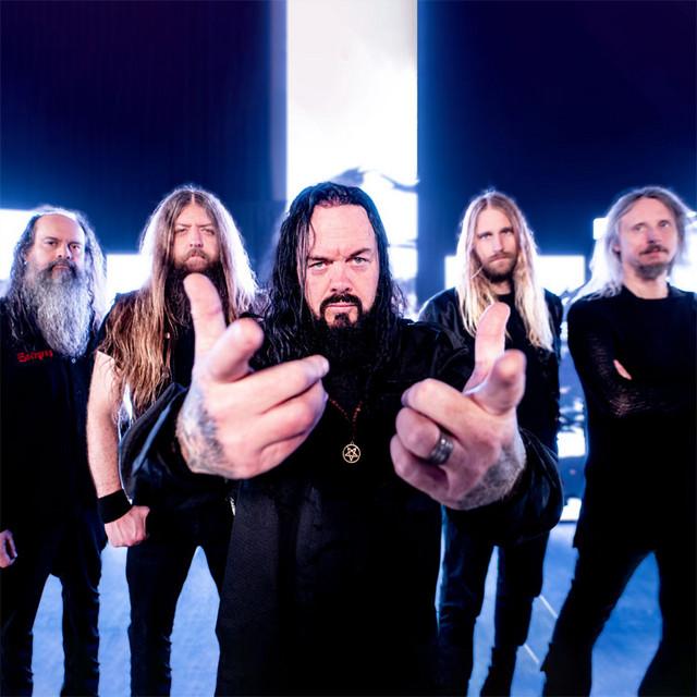 Evergrey Glasgow