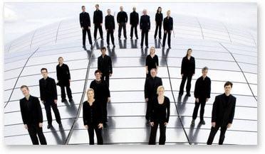 Royal Northern Sinfonia - International Concert Season 26/27