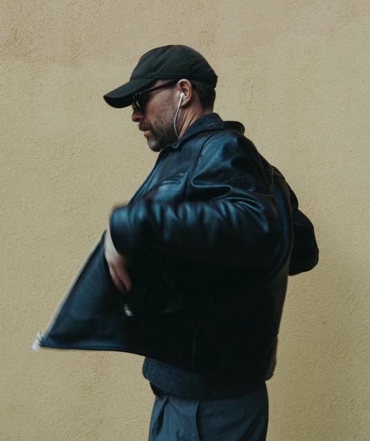 Mark Forster Fussen