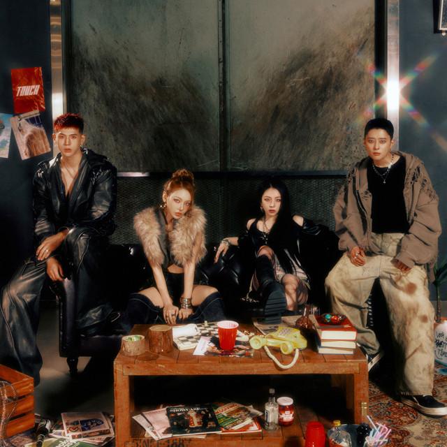 Kard Barcelona