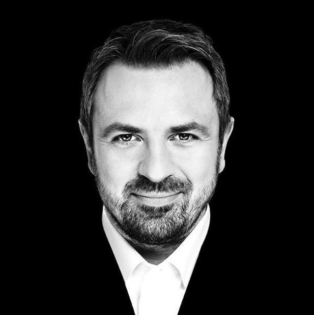 Horia Brenciu Bucharsest