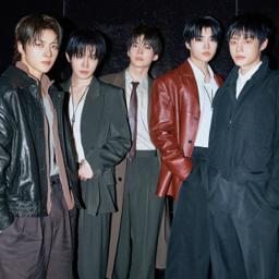 KPOP Fever - Tribute Band