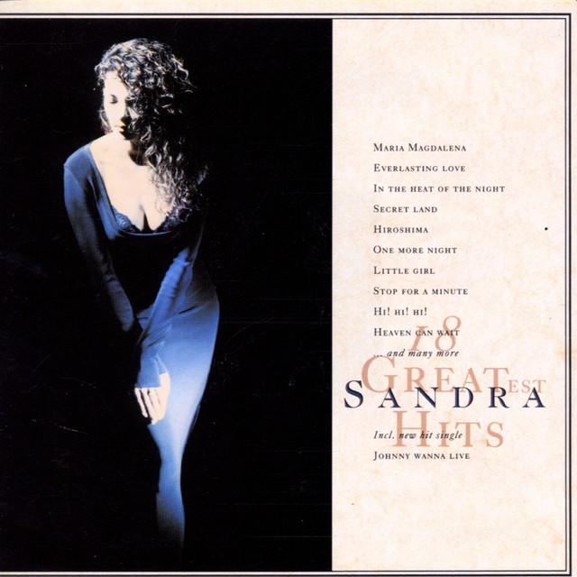 Sandra and Band Bucharsest
