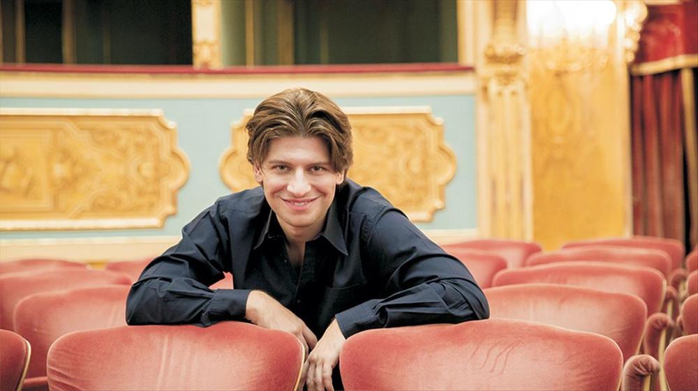 The Philadelphia Orchestra - Pictures from an Exhibition with Daniele Rustioni