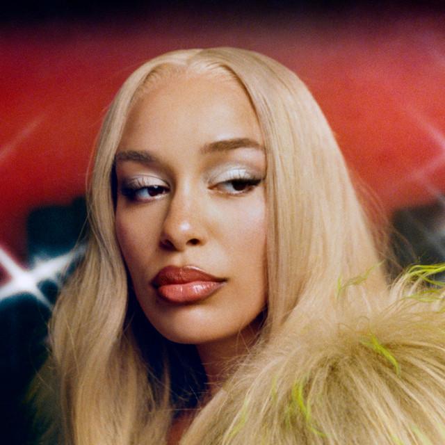 Jorja Smith Stockholm