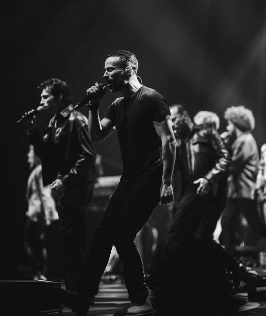 Romeo + Juliet in Concert