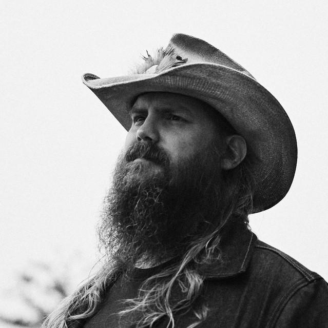 The Chris Stapleton Experience Islington