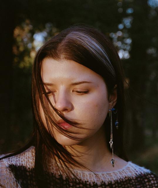 Eliza McLamb Atlanta