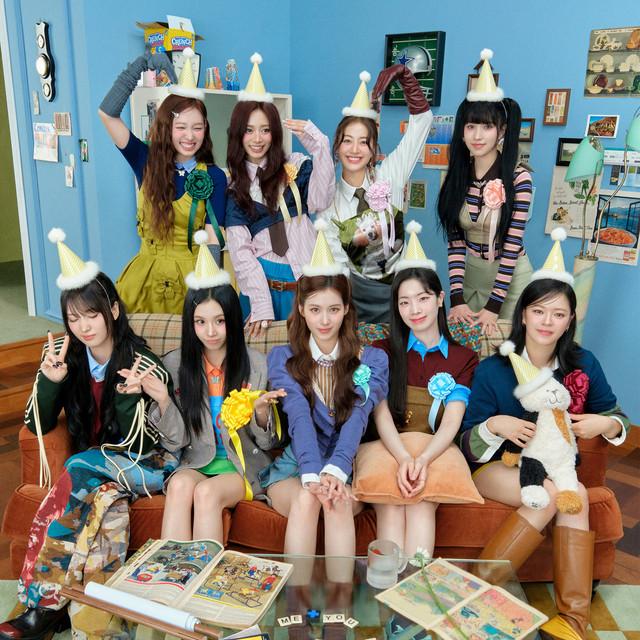Twice Cologne