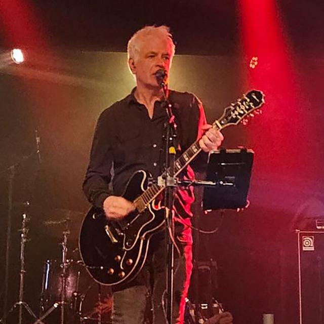 The Wedding Present London