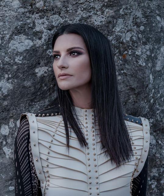Laura Pausini Forest