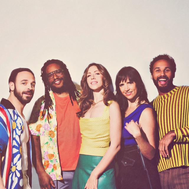Lake Street Dive Hamburg