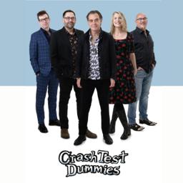 Crash Test Dummies