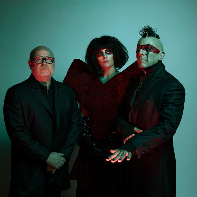 Puscifer Manchester