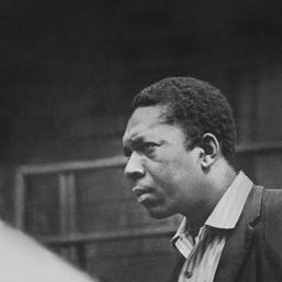 Coltrane 100