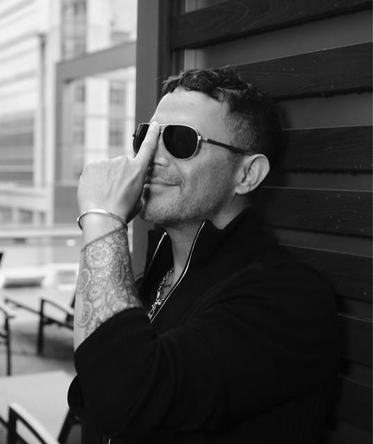 Alejandro Sanz Murcia