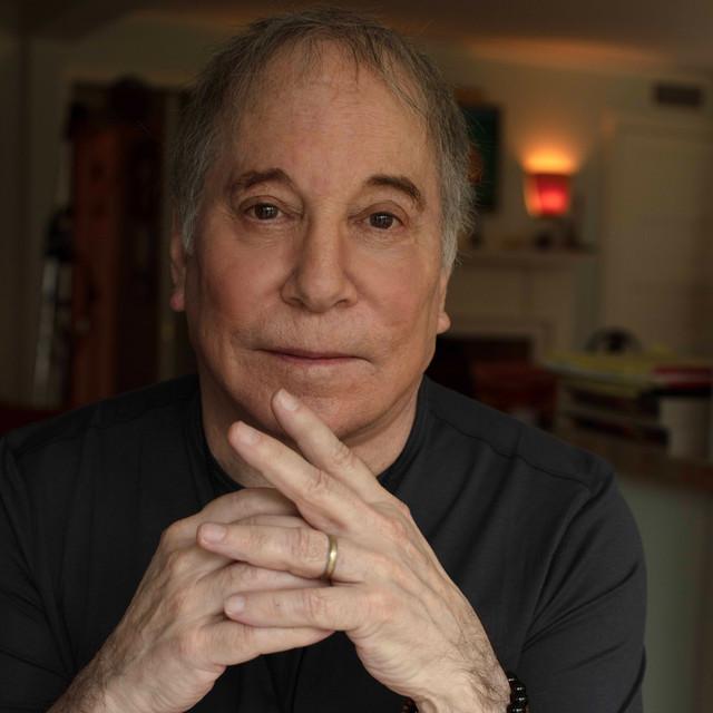 Paul Simon Praha
