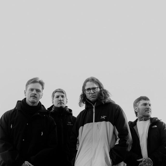 The Amity Affliction Manchester