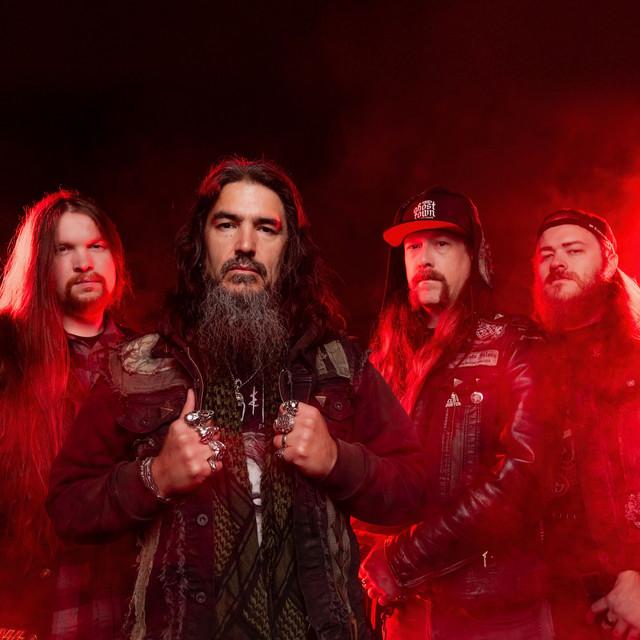 Machine Head Málaga