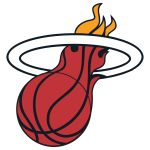 TBD at Miami Heat (Round 2 - Home Game 1) (Date TBD) (If Necessary)