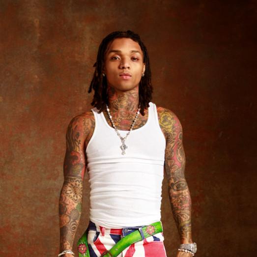 Swae Lee Amsterdam