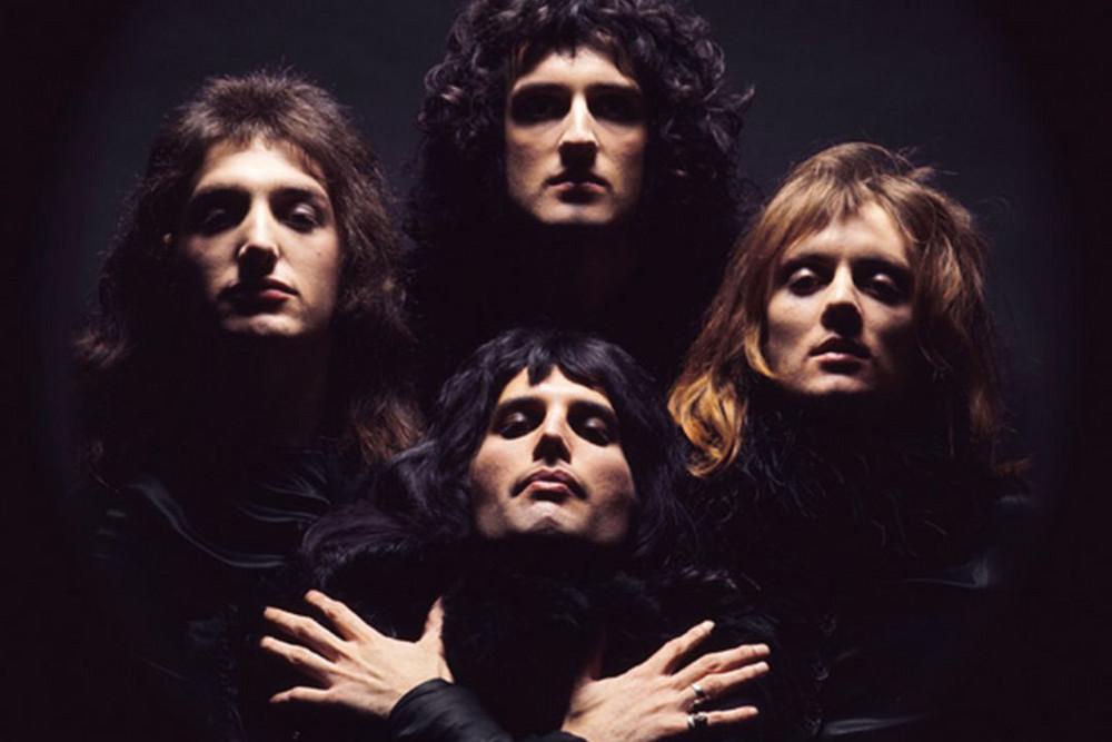Killer Queen - Tribute to Queen Wolverhampton