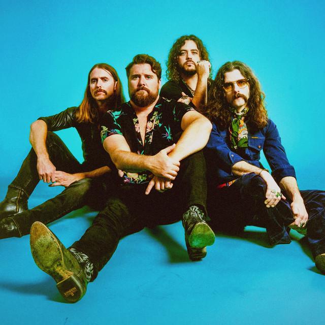 The Sheepdogs Glasgow