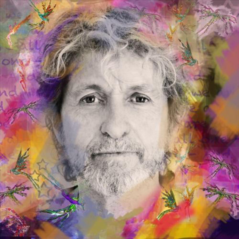 Jon Anderson Manchester