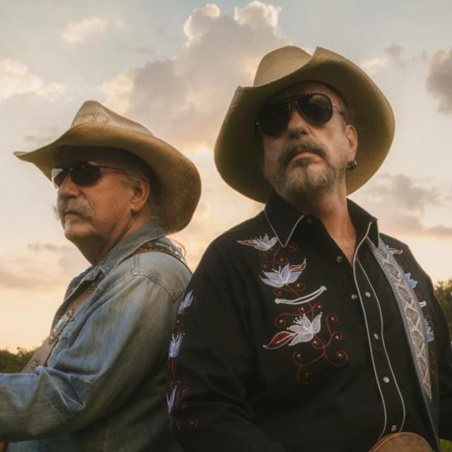 Bellamy Brothers Breaux Bridge