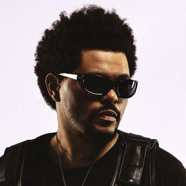The Weeknd Villeneuve